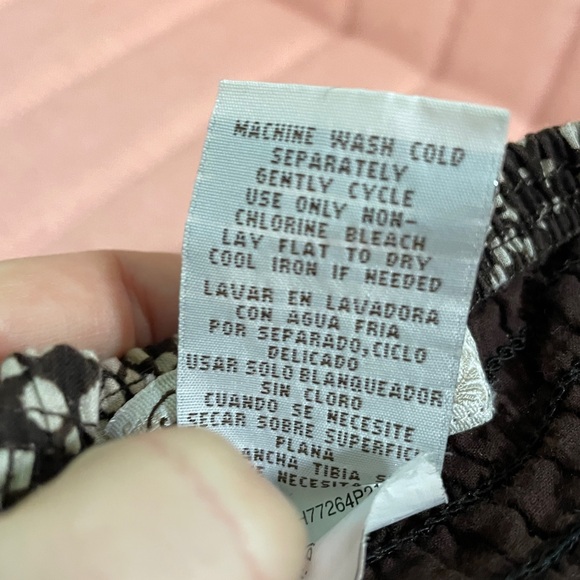 Y2K style ruffle skirt - Picture 6 of 6